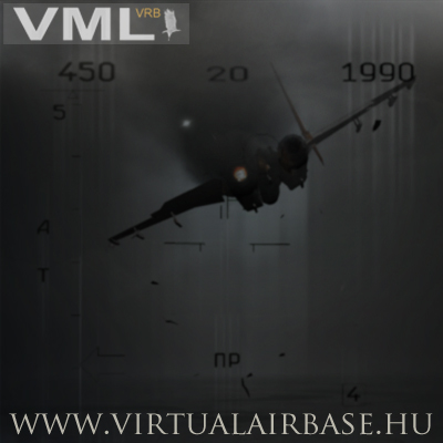 Vitéz Máthé László Virtuális Repülőbázis