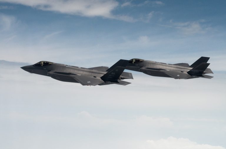 Dél-Korea újabb adag F-35-öst rendelt, de más is van a puttonyban